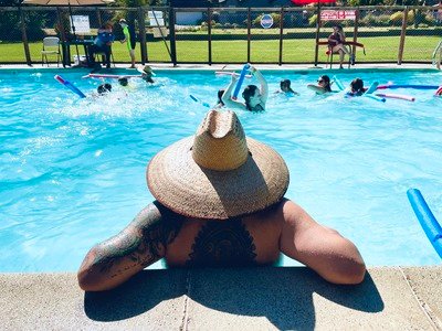 Summer 2026 Sessions - We have dates!